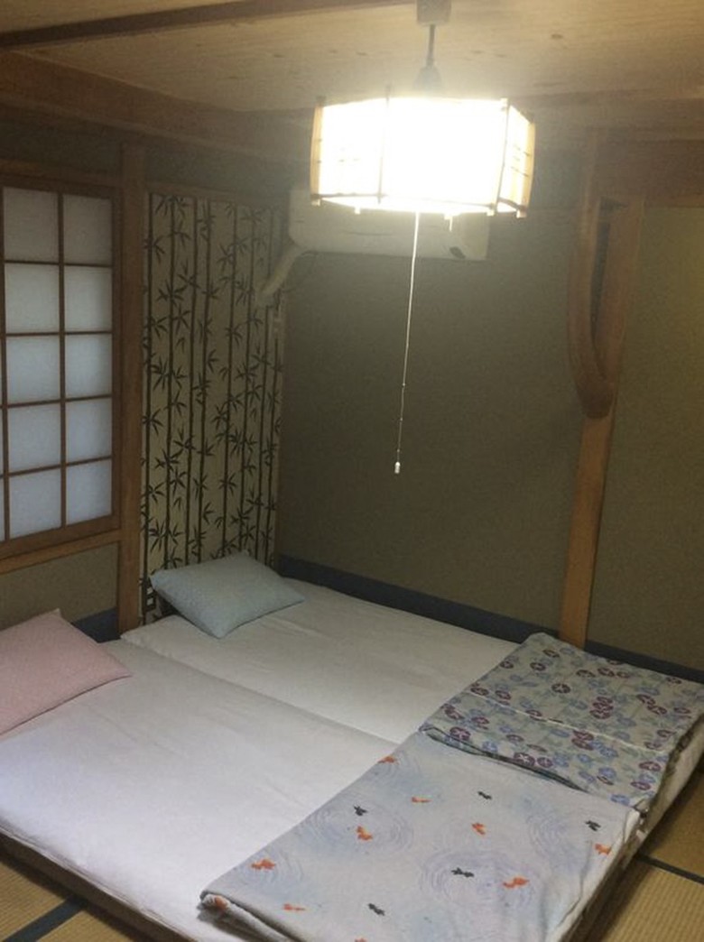 Posada Tanaka-ya