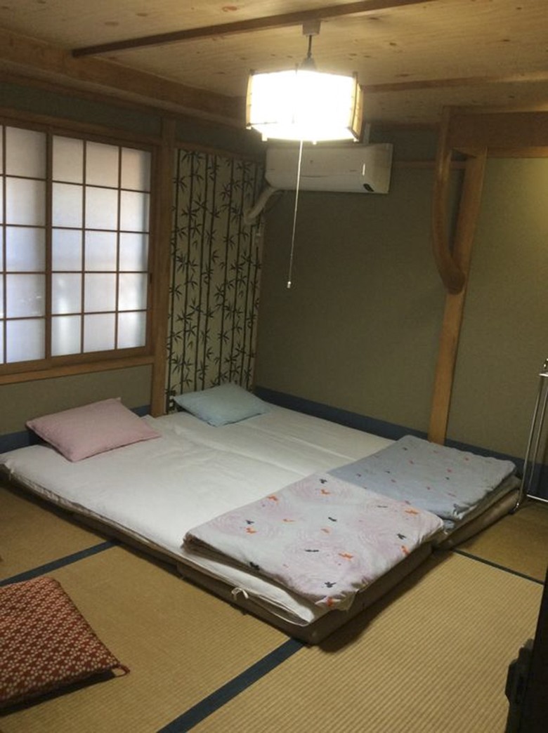 Posada Tanaka-ya