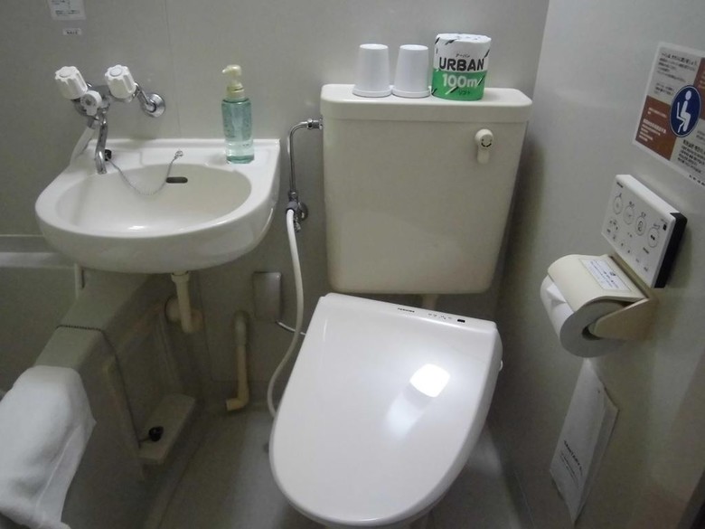 Albergue Eco And Tec Kyoto