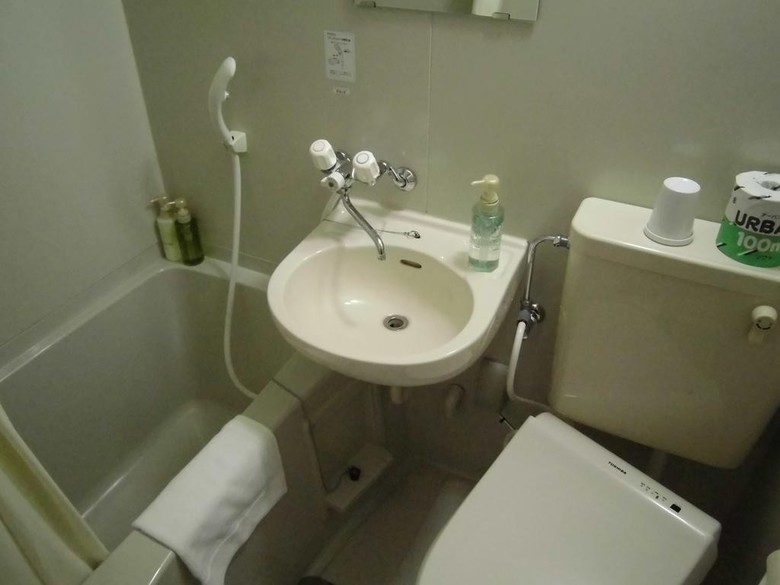 Albergue Eco And Tec Kyoto