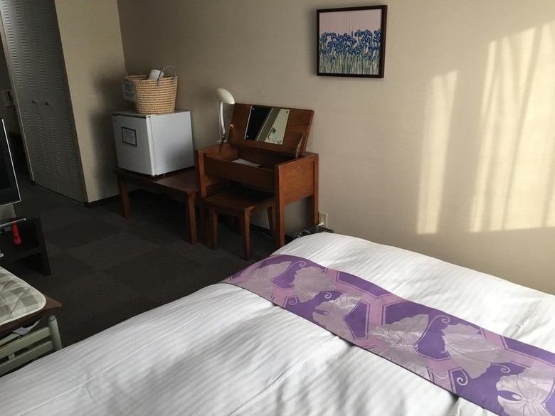 Albergue Eco And Tec Kyoto