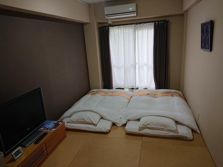 Albergue Eco And Tec Kyoto