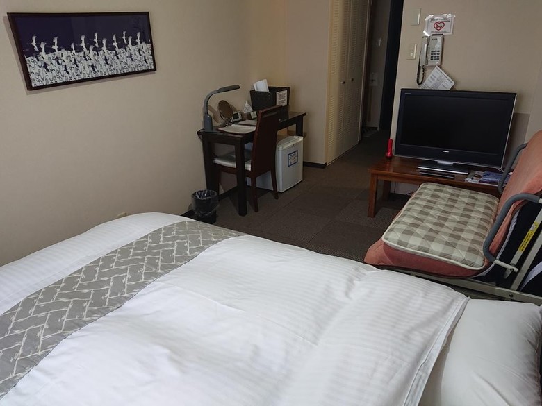 Albergue Eco And Tec Kyoto