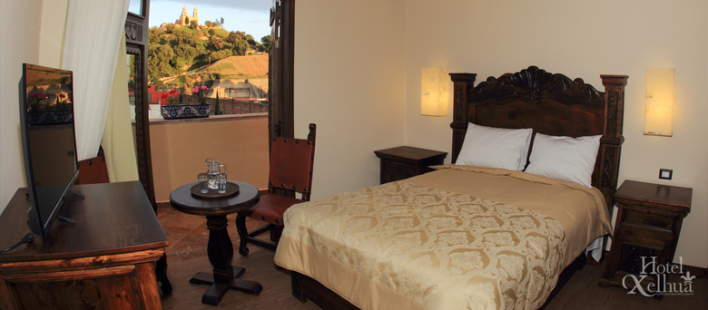 Hotel Xelhua