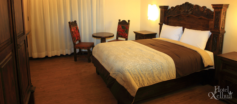 Hotel Xelhua