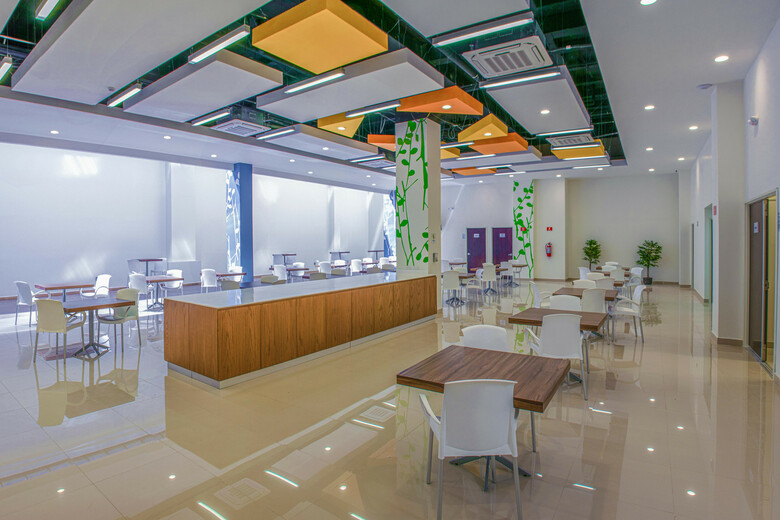 Hotel Sleep Inn Queretaro