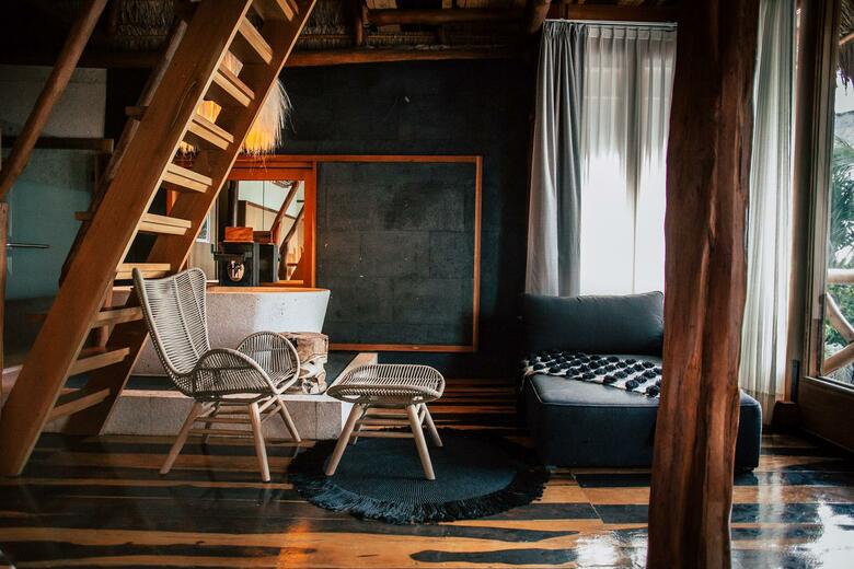 Luxury Hotel Boutique Aldea Kuka