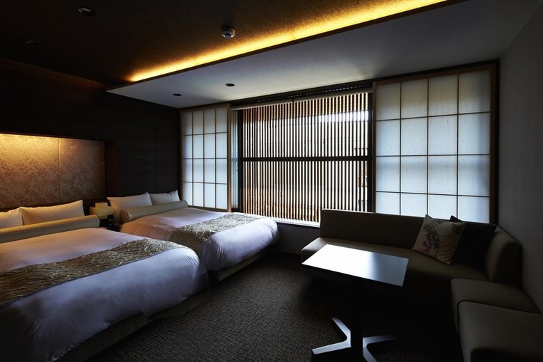 Hotel Villa Aneyakoji