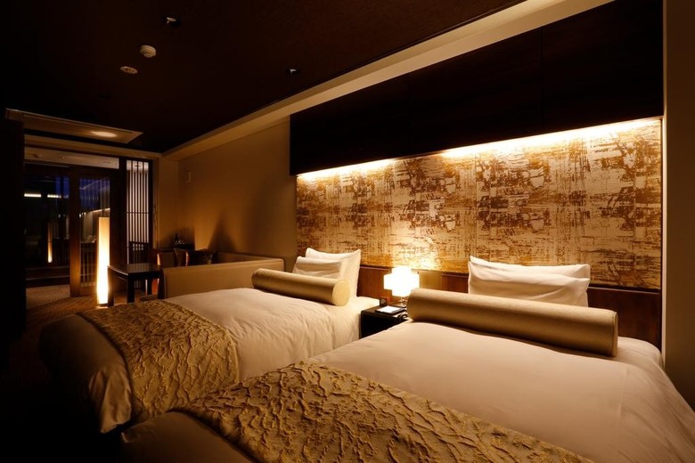 Hotel Villa Aneyakoji