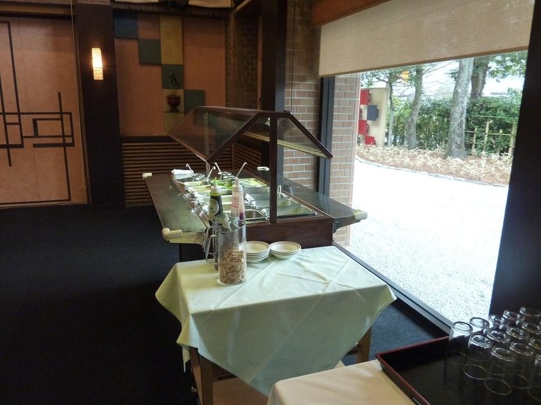 Hotel Apical Inn Kyoto