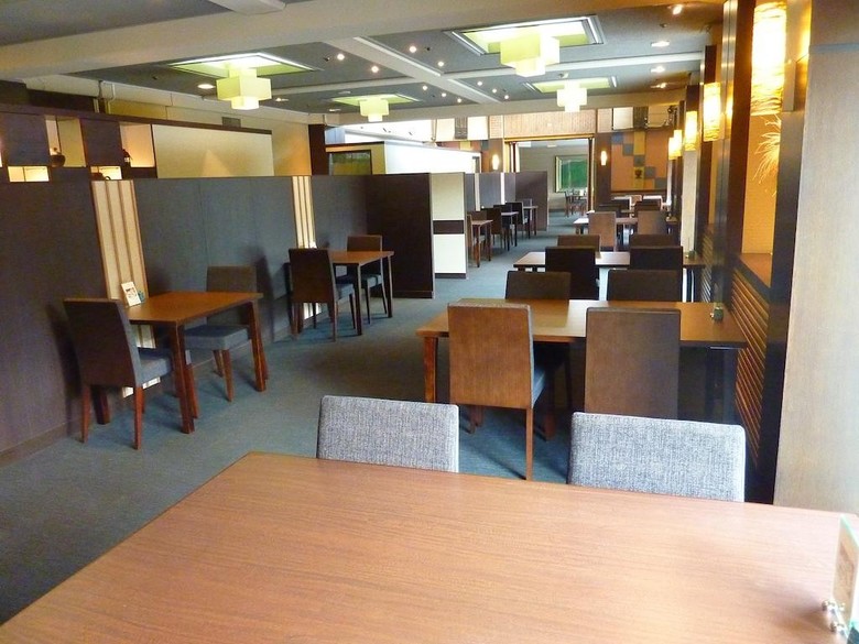 Hotel Apical Inn Kyoto