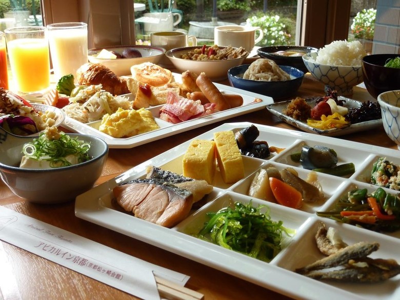 Hotel Apical Inn Kyoto