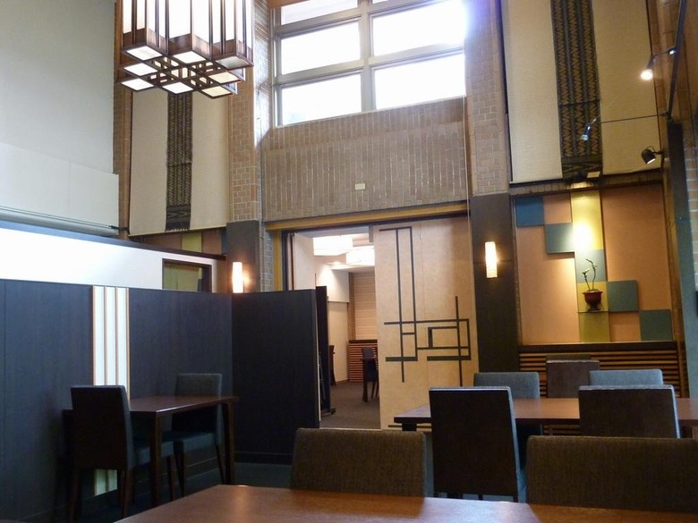 Hotel Apical Inn Kyoto