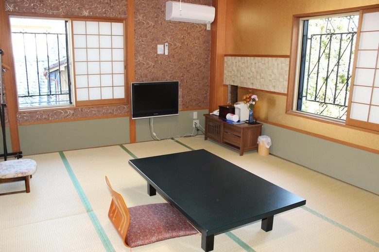 Posada Kyoto Ryokan Gion Sano