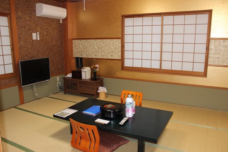 Posada Kyoto Ryokan Gion Sano