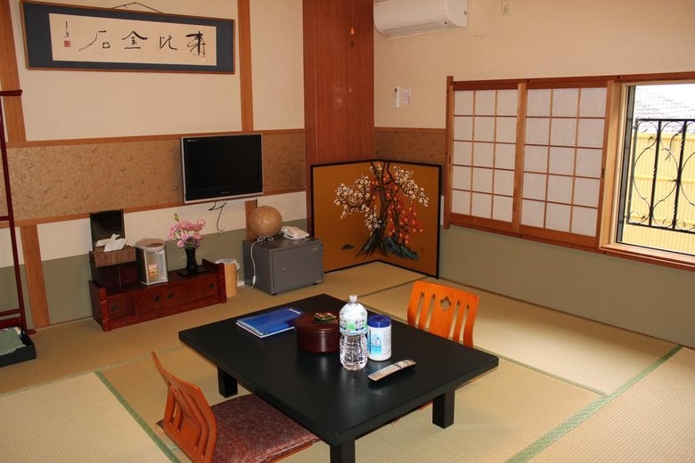 Posada Kyoto Ryokan Gion Sano