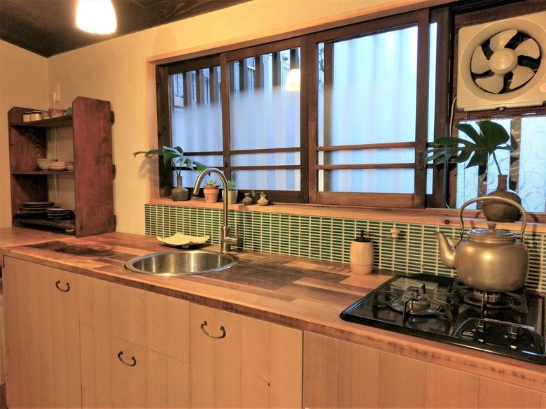 Albergue Guest House Kobako