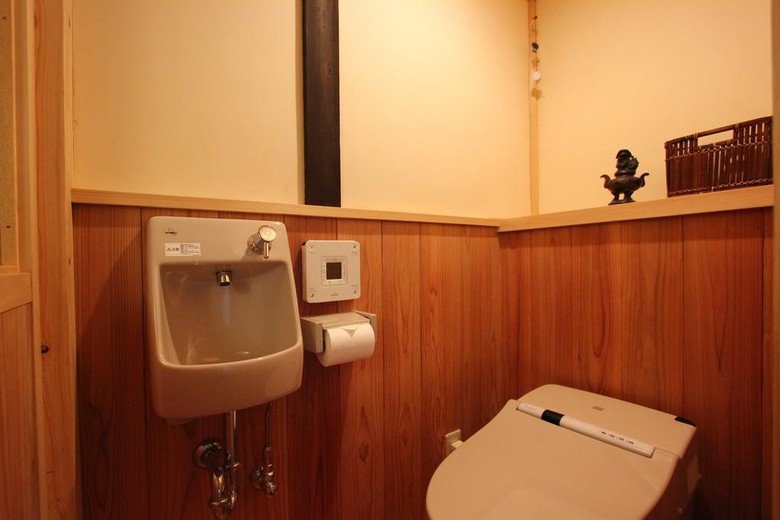 Apartamentos Gion Koyuan