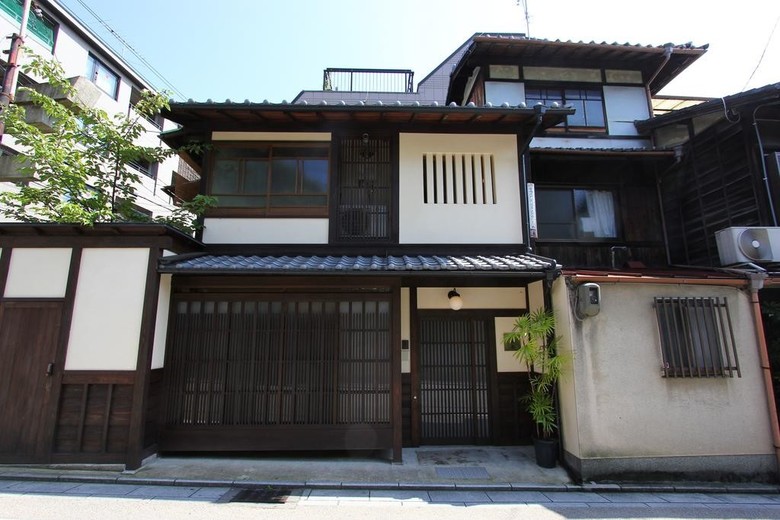 Apartamentos Gion Koyuan