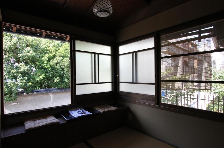 Apartamentos Gion Koyuan