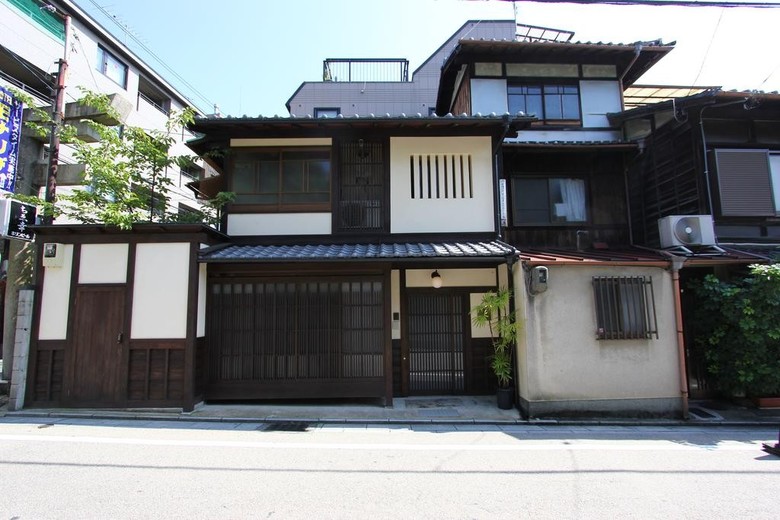 Apartamentos Gion Koyuan