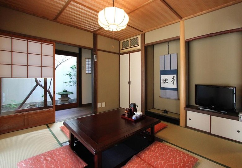 Apartamentos Gion Koyuan
