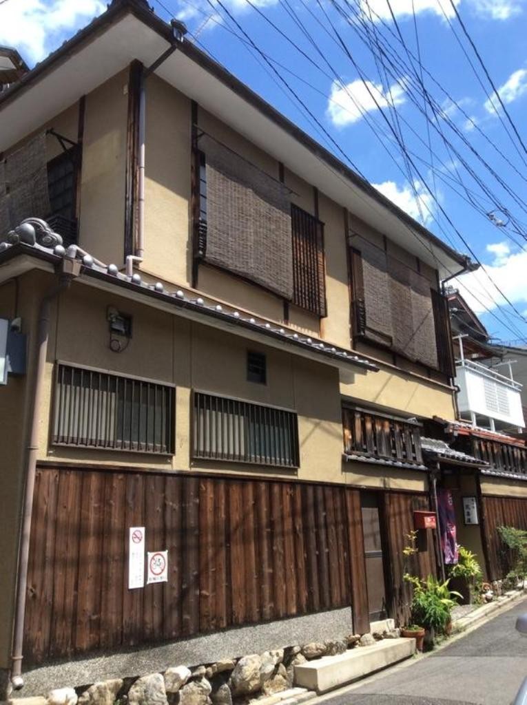 Posada Hanakiya