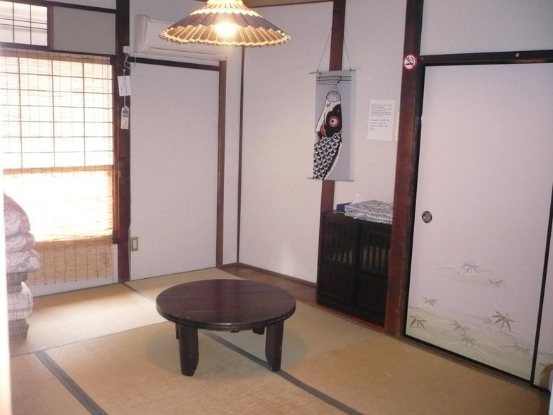 Posada Hanakiya