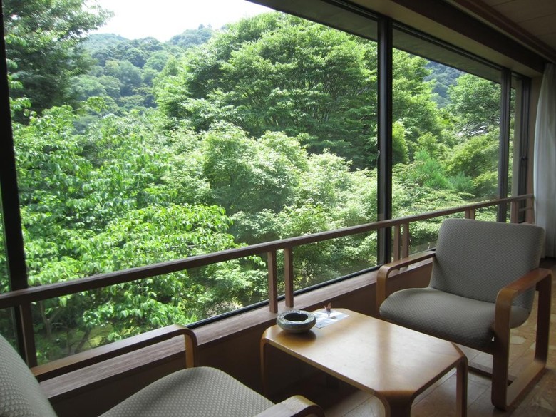 Hotel Ranzan