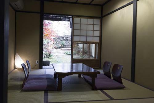 Shirafuji-an