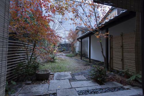 Shirafuji-an