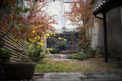 Shirafuji-an