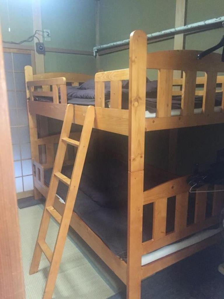 Apartamentos Kobito House