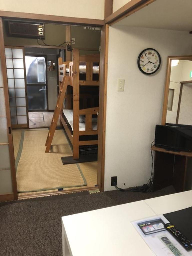 Apartamentos Kobito House