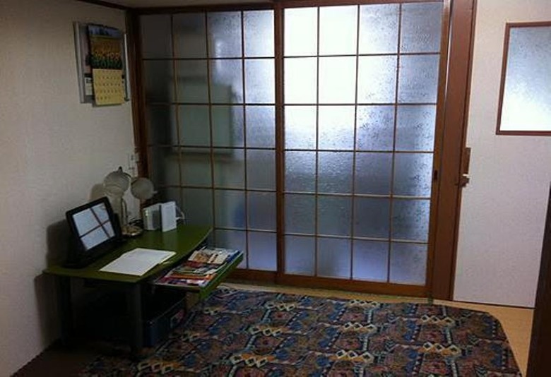 Apartamentos Kobito House
