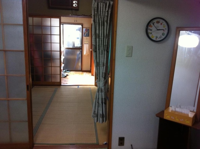Apartamentos Kobito House