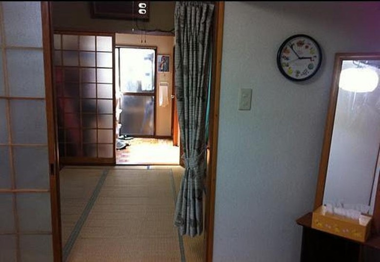 Apartamentos Kobito House