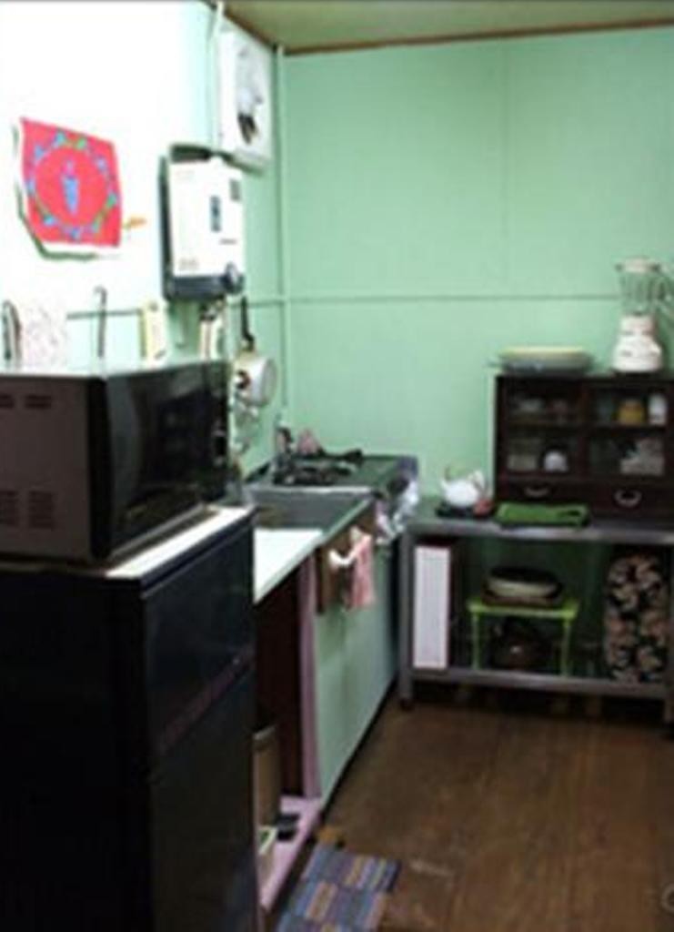 Albergue Guest House Bonteiji