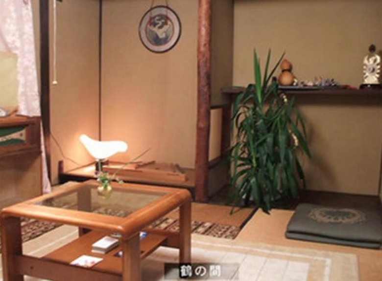 Albergue Guest House Bonteiji