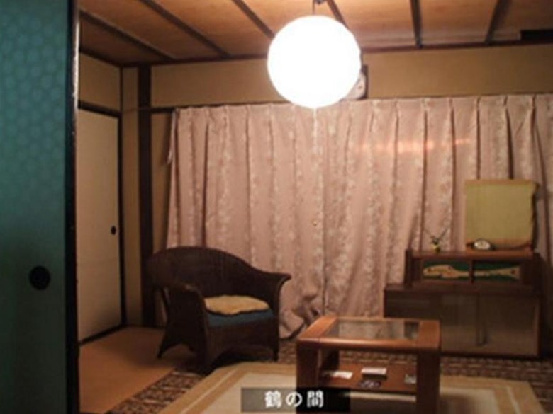 Albergue Guest House Bonteiji