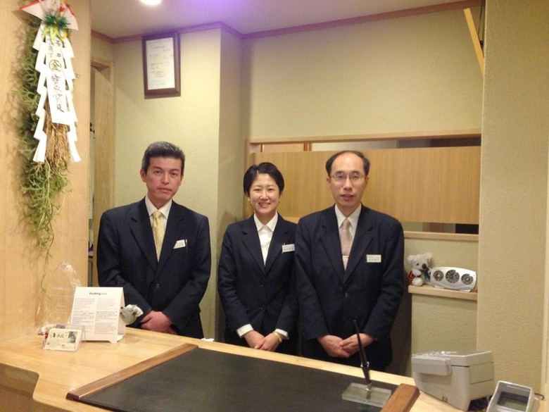 Gion Maifukan