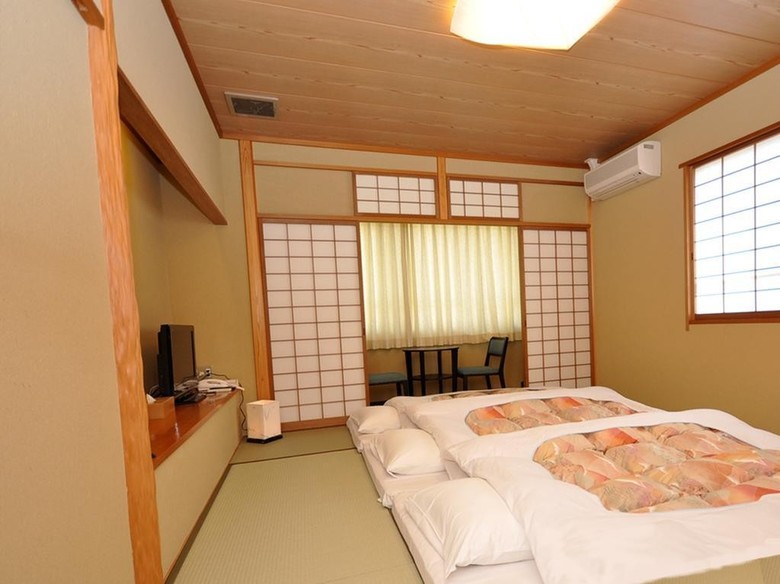 Gion Maifukan