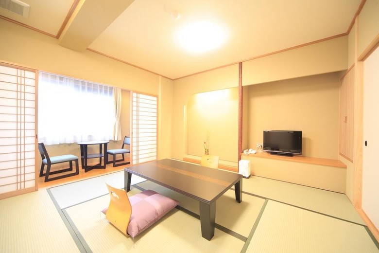 Gion Maifukan