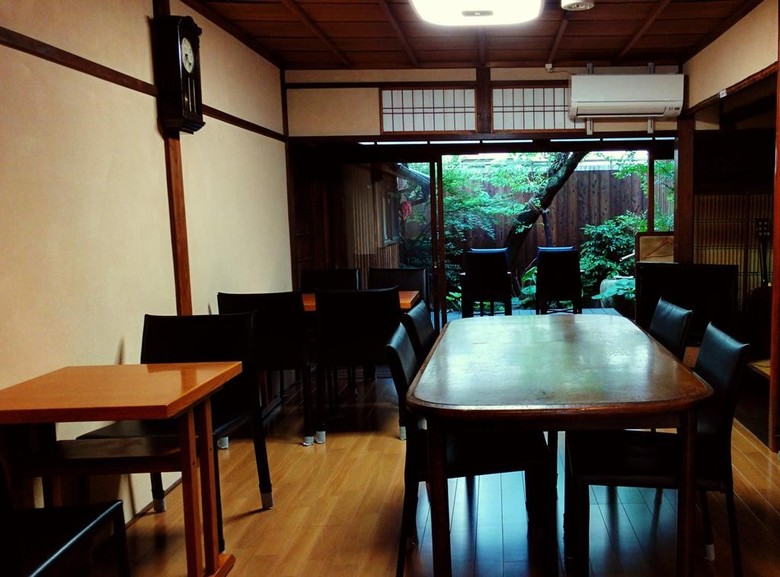 Albergue Guest House Ga-jyun