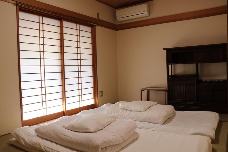 Albergue Guest House Ga-jyun