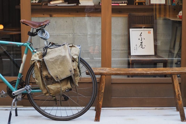 Albergue Itoya Stand Guesthouse
