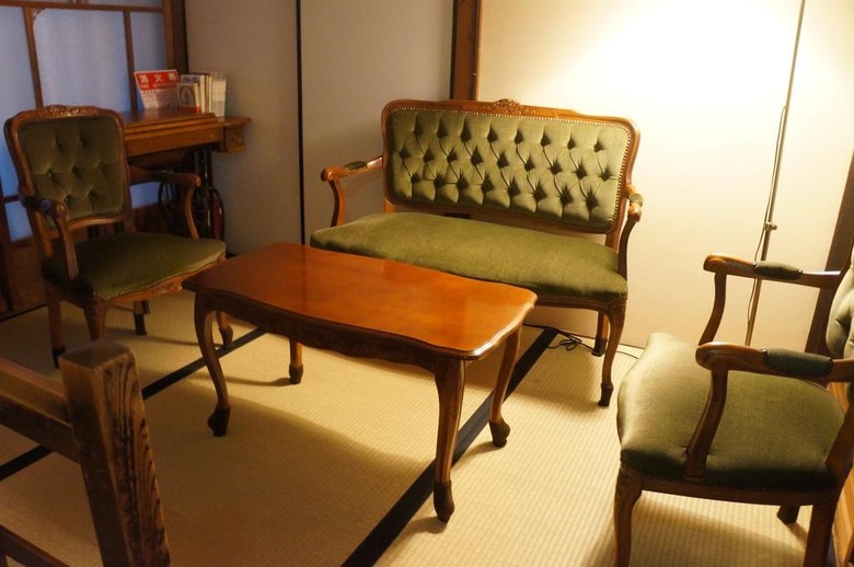 Albergue Itoya Stand Guesthouse