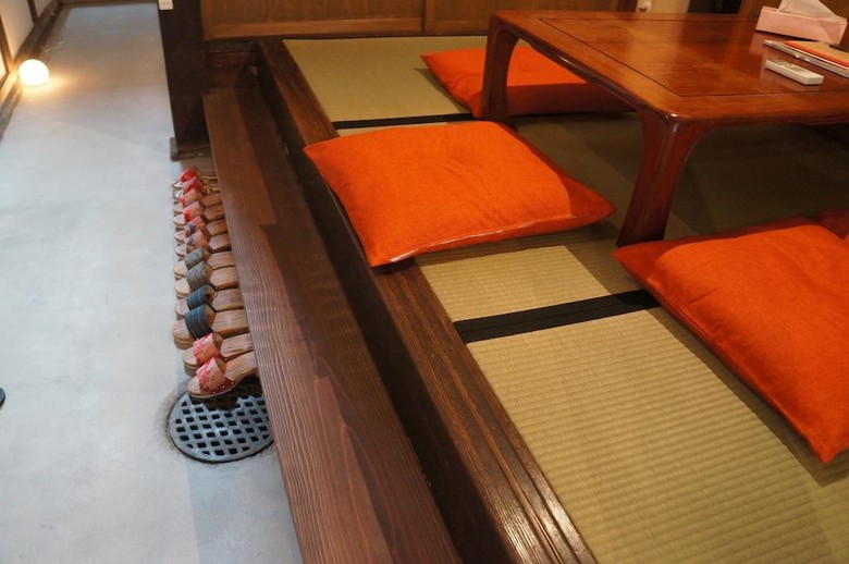 Albergue Itoya Stand Guesthouse