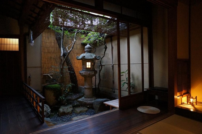 Albergue Itoya Stand Guesthouse