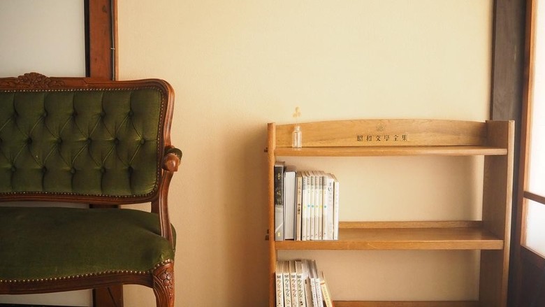 Albergue Itoya Stand Guesthouse
